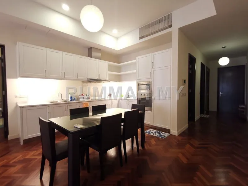 condo in Tanjung Tokong, Penang — photo 2