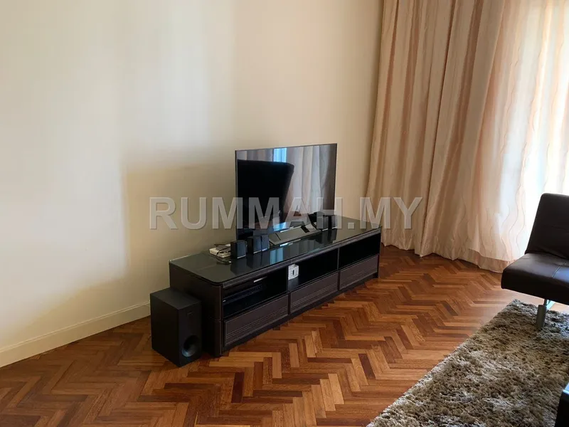 condo in Tanjung Tokong, Penang — photo 3
