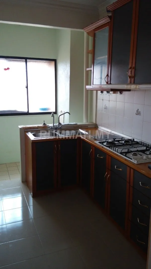 condo in Bayan Lepas, Penang — photo 3