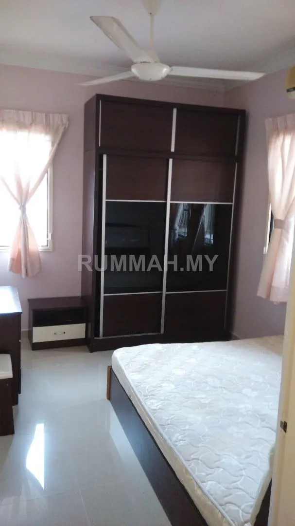 condo in Bayan Lepas, Penang — photo 2