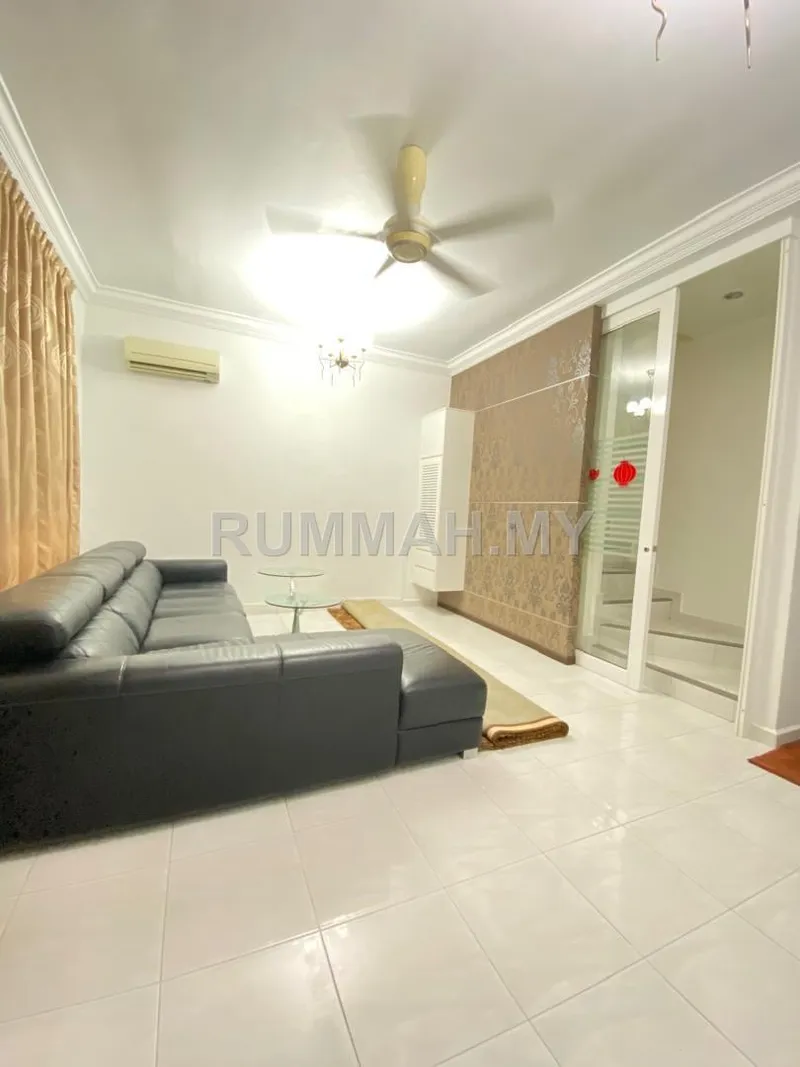 house in Sungai Nibong, Penang — photo 2