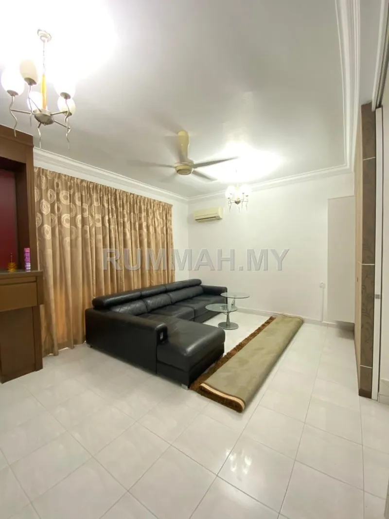 house in Sungai Nibong, Penang — photo 3