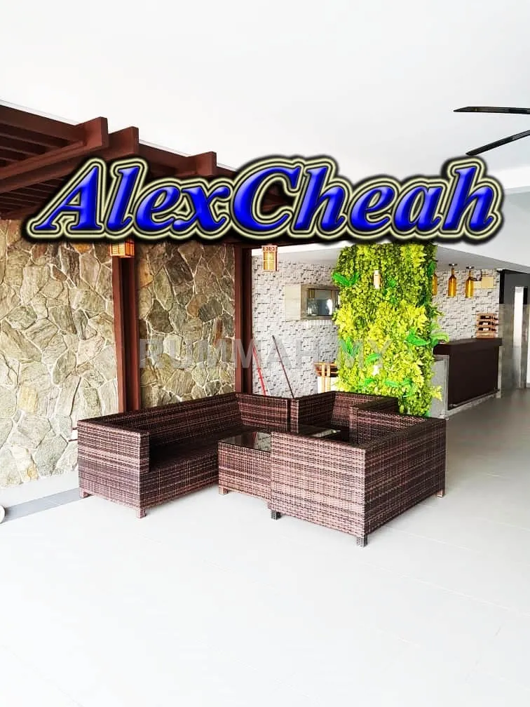 Setia Pearl Villas