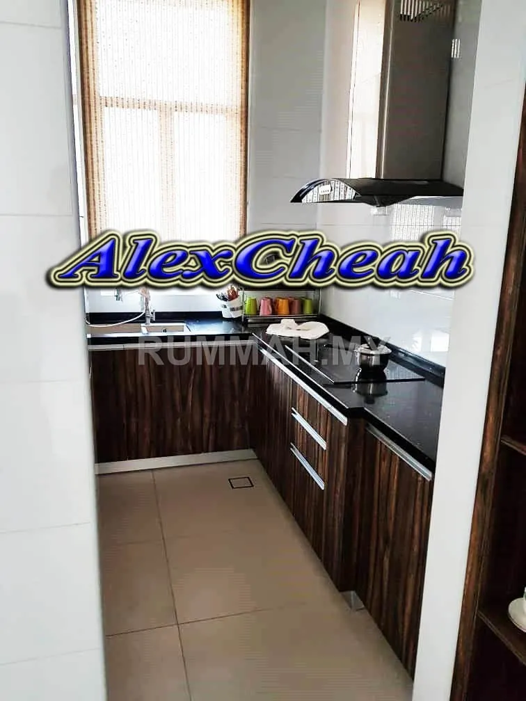 house in Bayan Lepas, Penang — photo 3