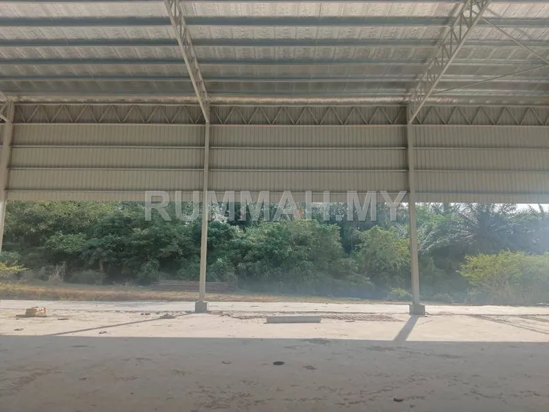 industrial in Simpang Ampat, Penang — photo 2
