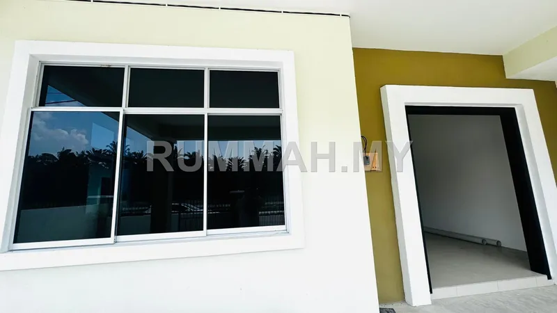 house in Padang Serai, Kedah — photo 3