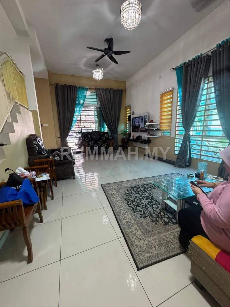 house in Sungai Petani, Kedah — photo 3