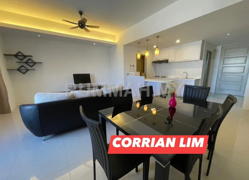 Time Square Birch Plaza 3 Bedrooms SALE
