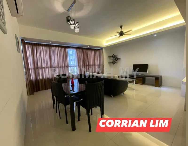 condo in George Town, Penang — photo 2