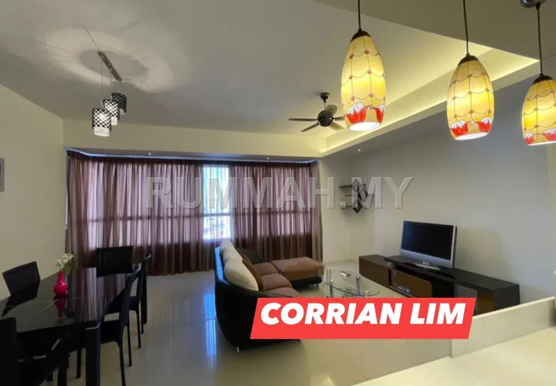 condo in George Town, Penang — photo 3