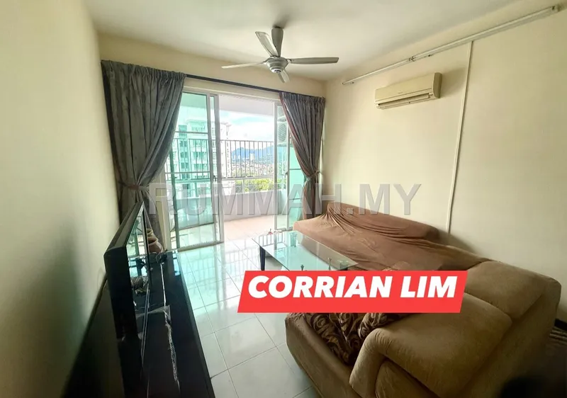 Bayswater Condominium SALE