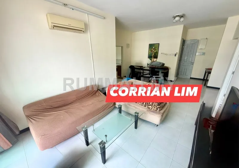 condo in Gelugor, Penang — photo 2
