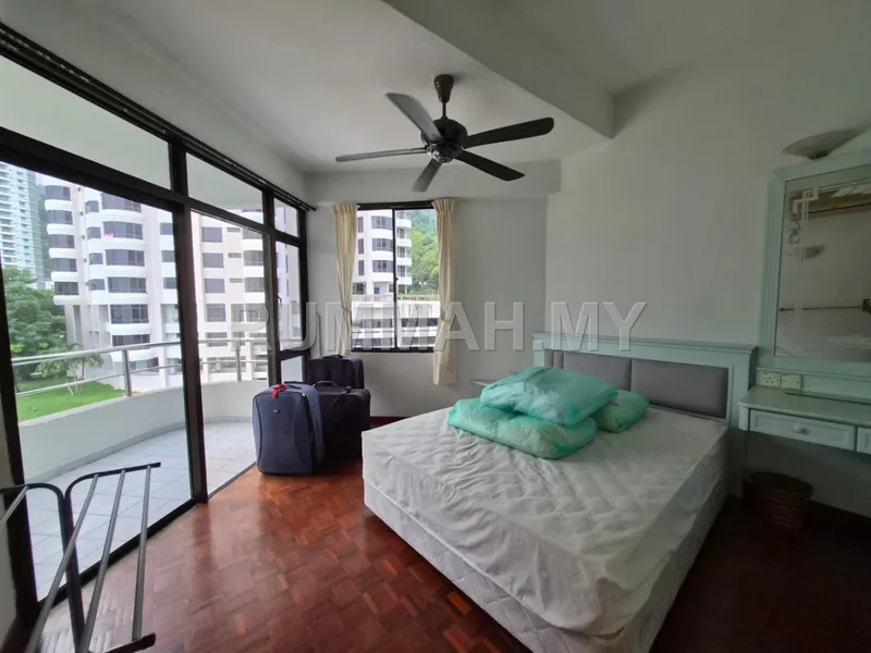 condo in Tanjung Bungah, Penang — photo 2