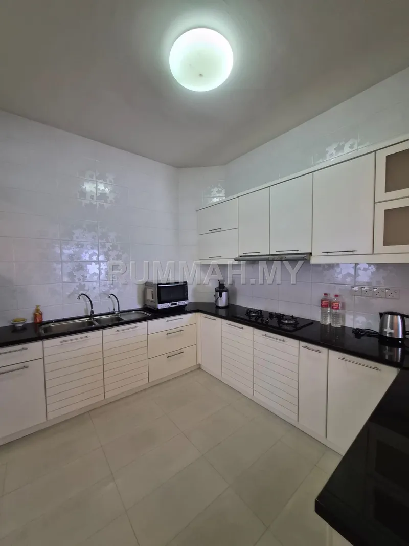 condo in Tanjung Bungah, Penang — photo 3