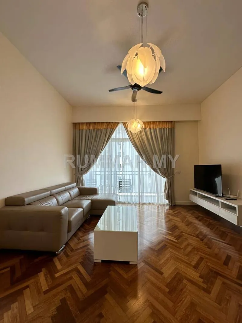 Quayside Block D | Sea View Unit For Sale
