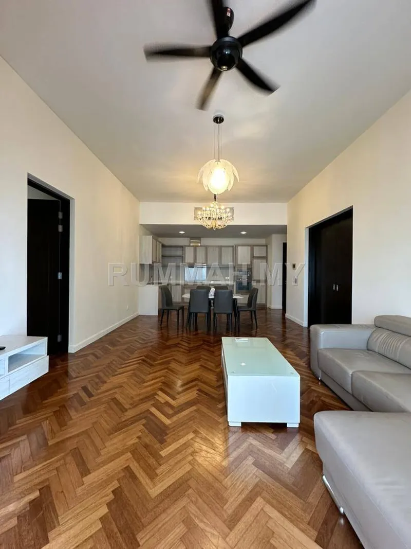 condo in Tanjung Tokong, Penang — photo 2