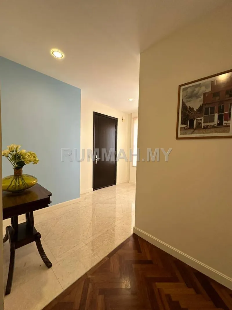 condo in Tanjung Tokong, Penang — photo 3
