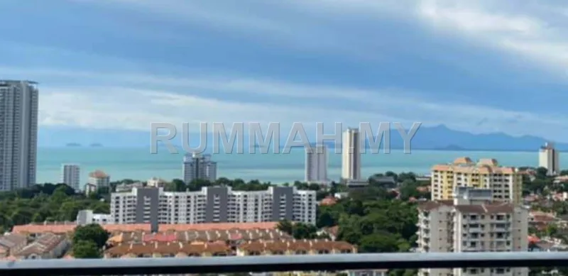 condo in Tanjung Bungah, Penang — photo 2