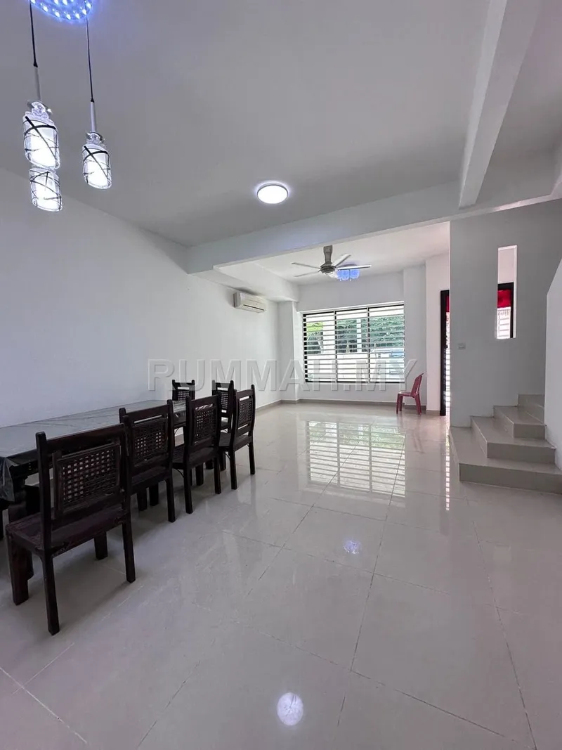 house in Balik Pulau, Penang — photo 2