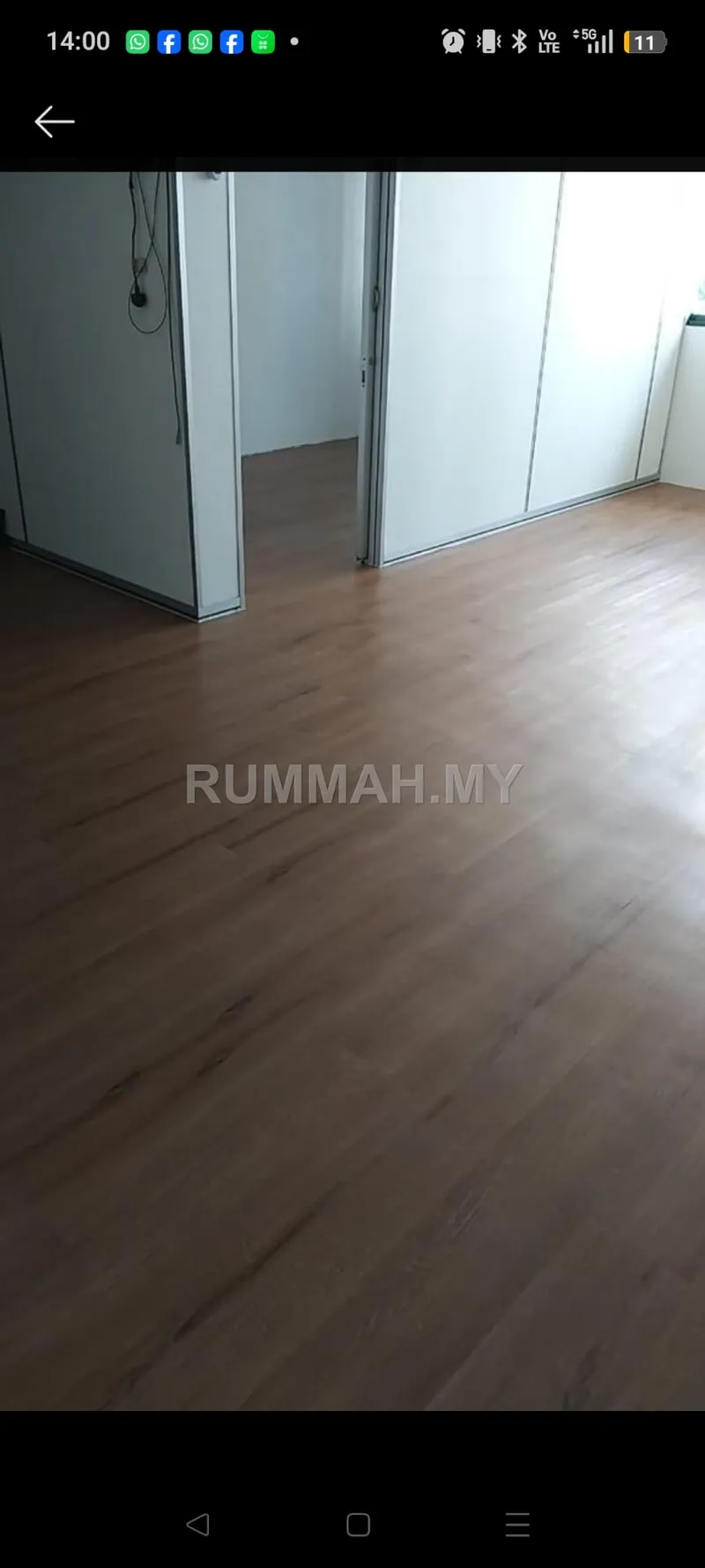 Shoplot for Sale @ E-gated, Gelugor | Prime Location