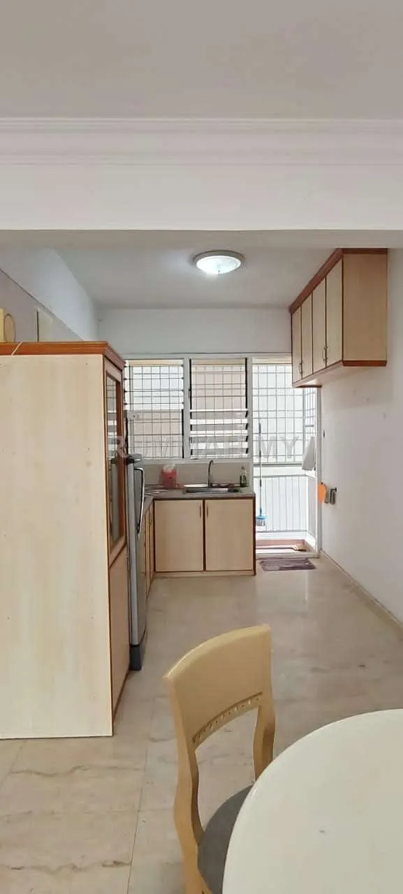 condo in Pulau Tikus, Penang — photo 2