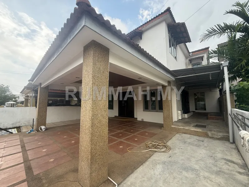 house in Bukit Mertajam, Penang — photo 2