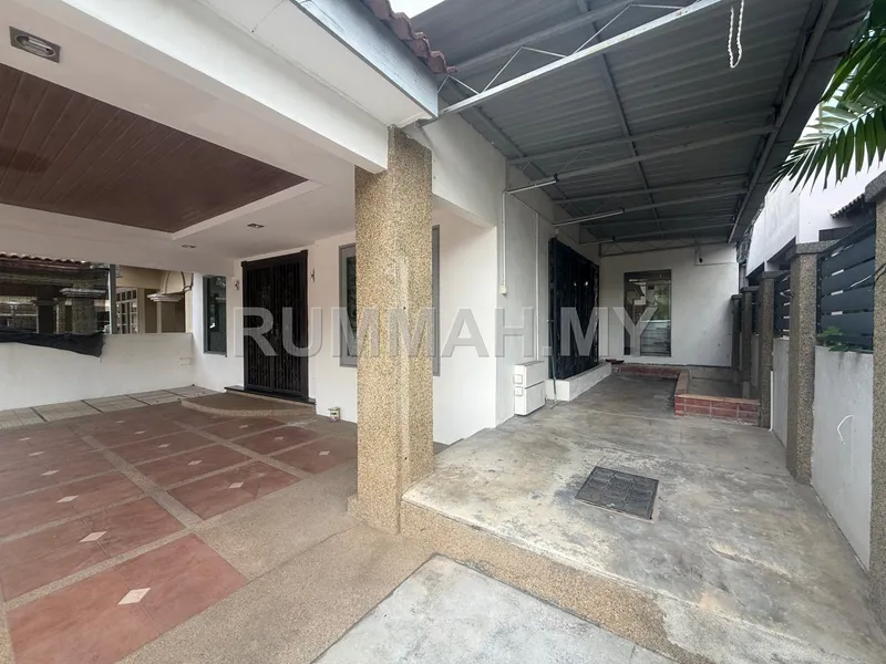 house in Bukit Mertajam, Penang — photo 3