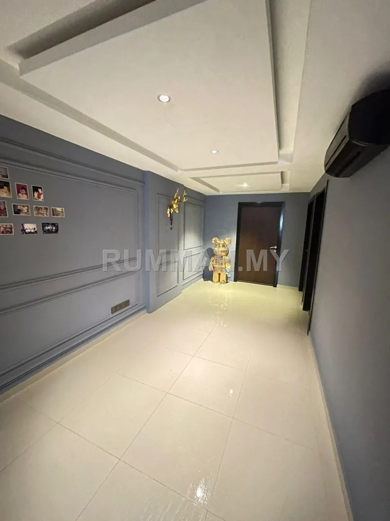 condo in Batu Uban, Penang — photo 2