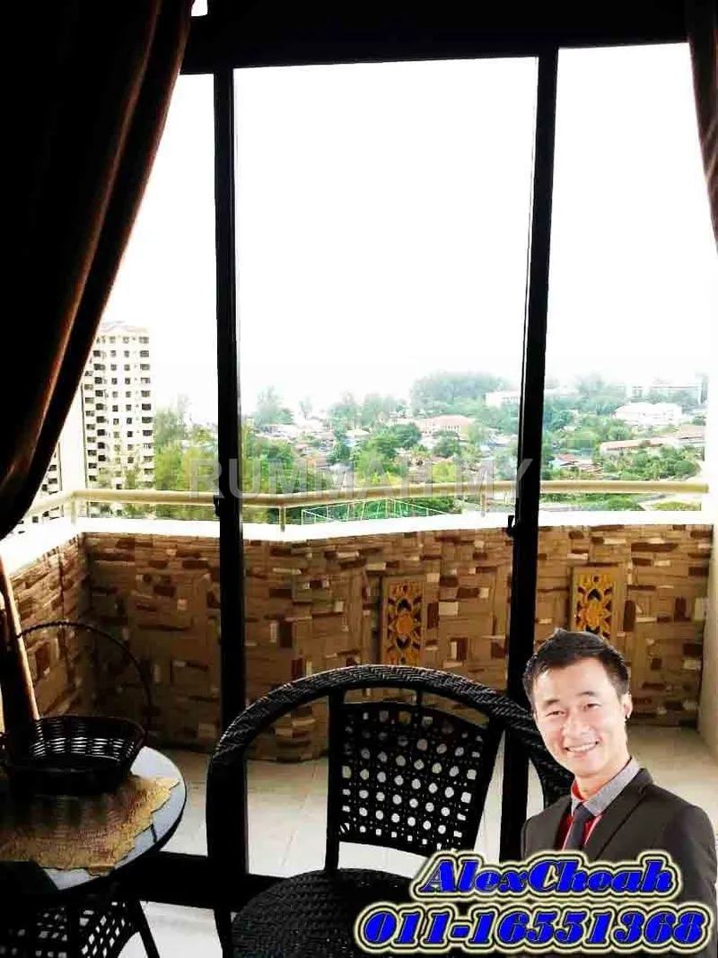 Eden Seaview