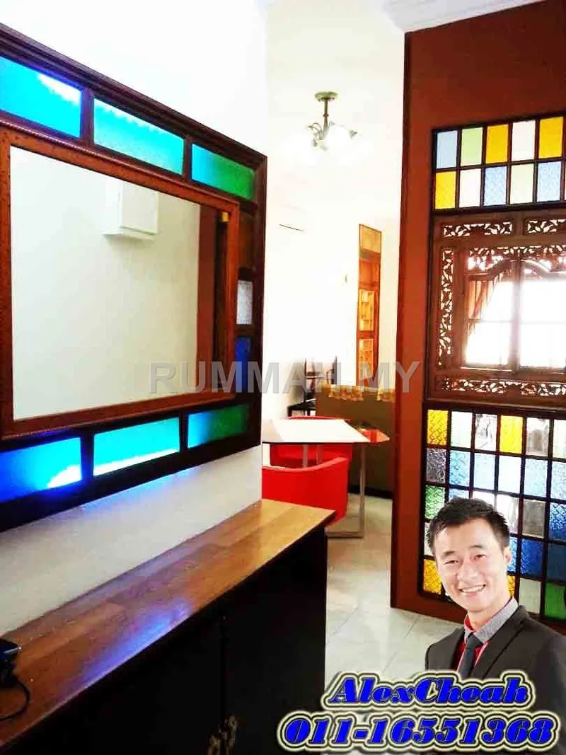 condo in Batu Ferringhi, Penang — photo 2