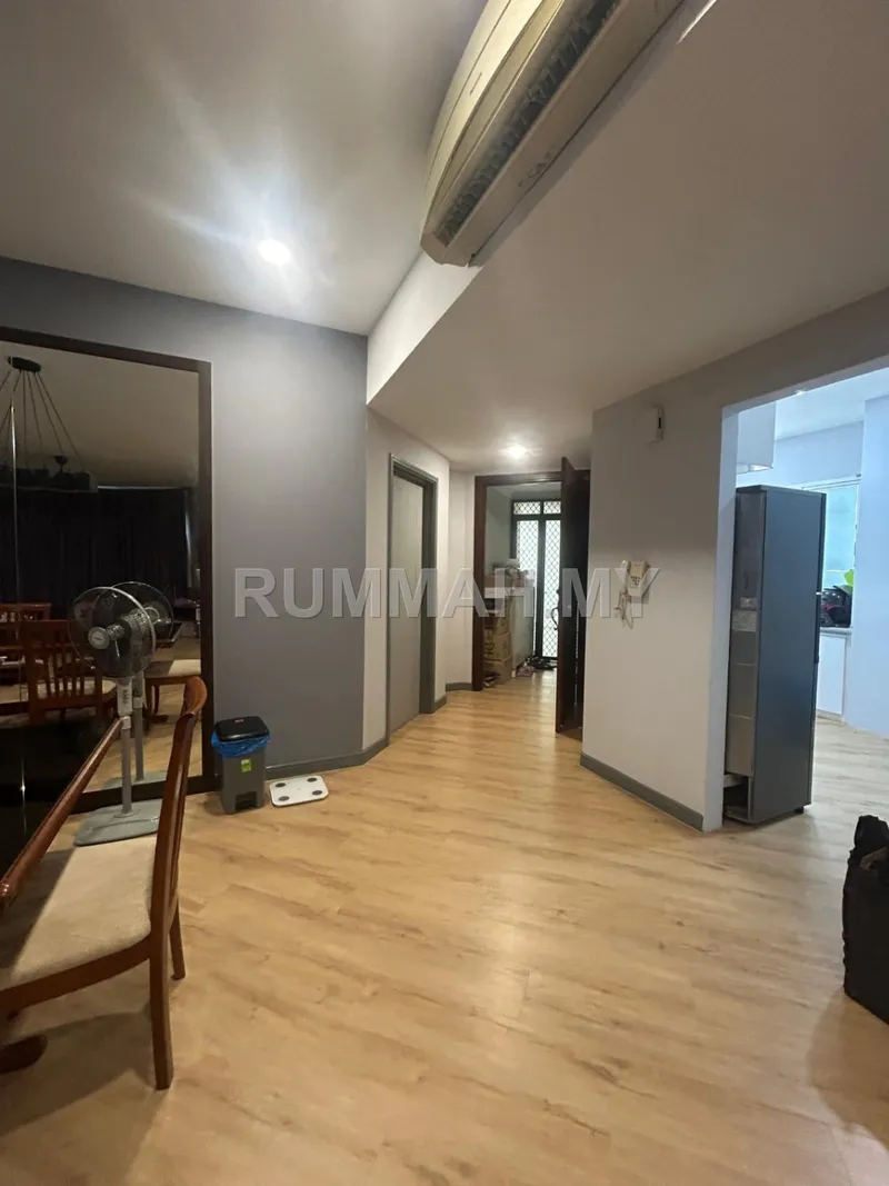 condo in George Town, Penang — photo 2