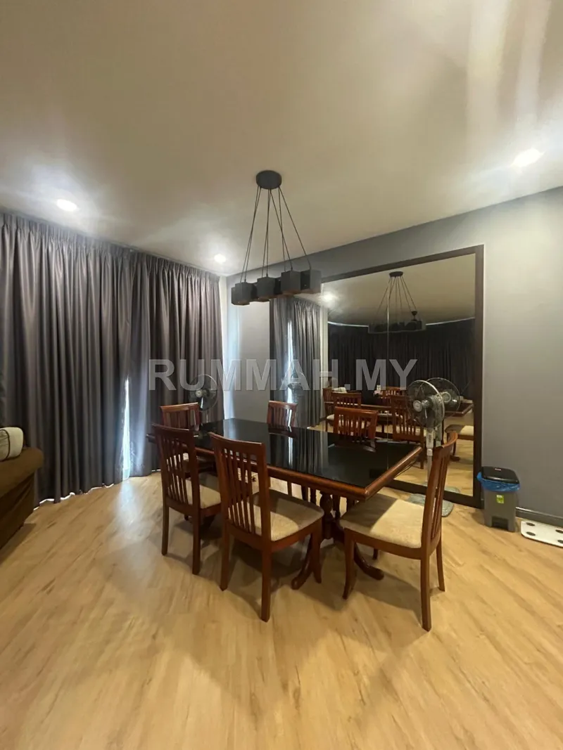 condo in George Town, Penang — photo 3