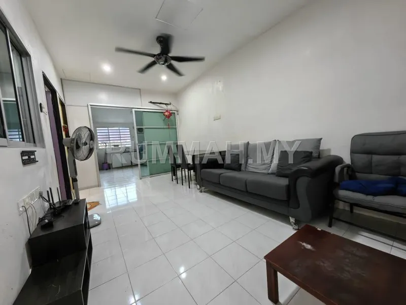house in Alma, Penang — photo 2