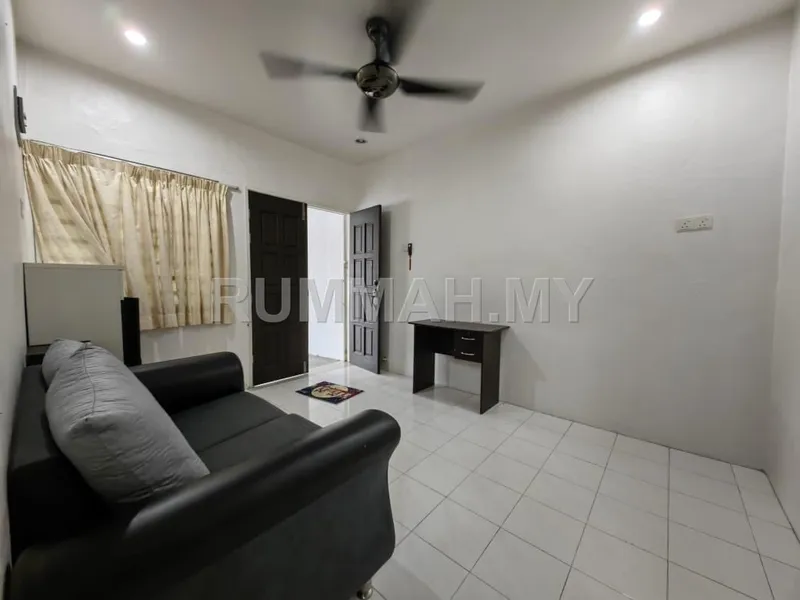 house in Alma, Penang — photo 3