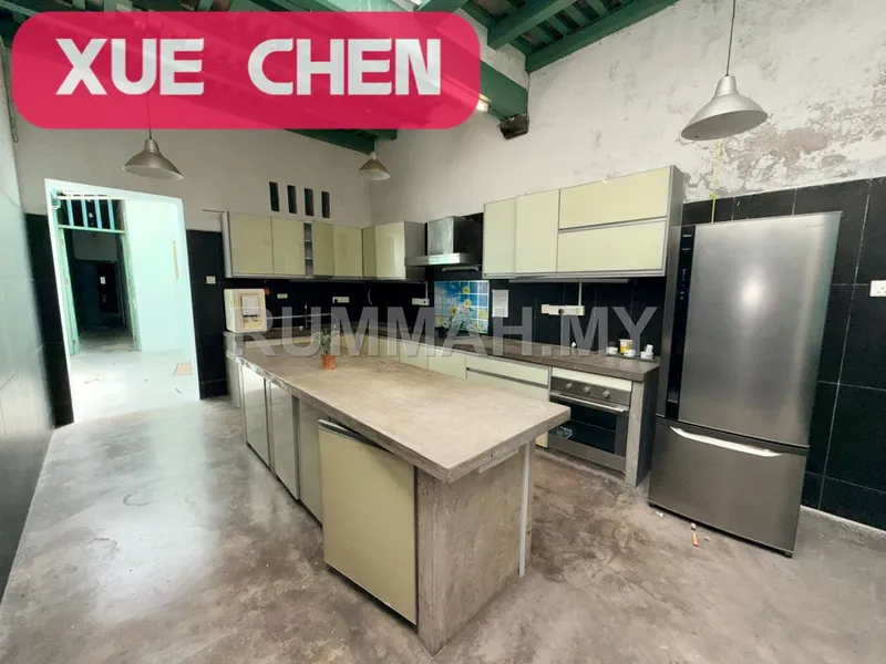 commercial in George Town, Penang — photo 3