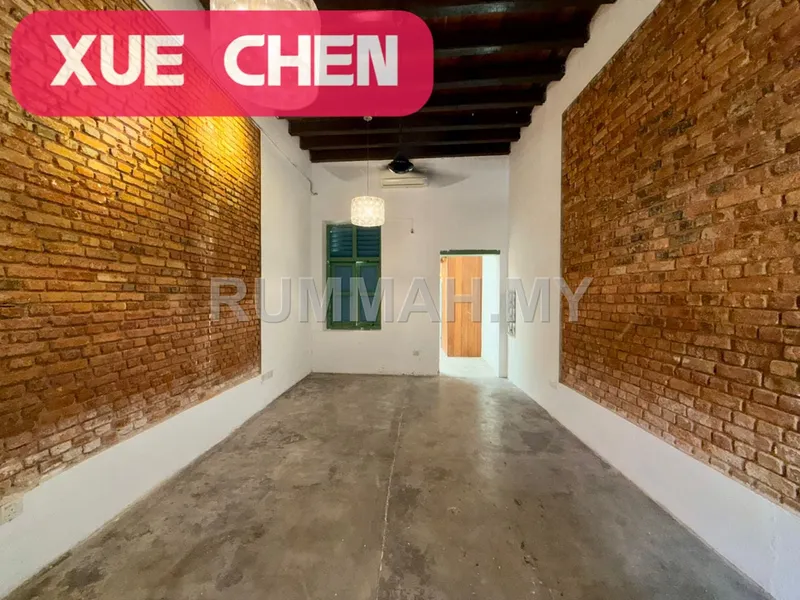 commercial in George Town, Penang — photo 2