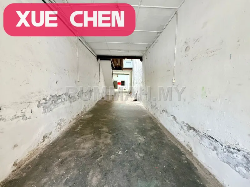 commercial in George Town, Penang — photo 2