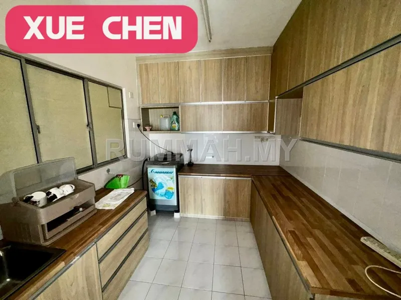 condo in Jelutong, Penang — photo 3