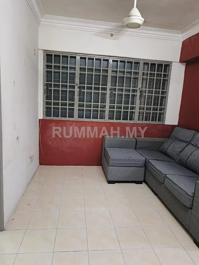 3-bedroom condo for rent in Tanjung Tokong, Penang - Condo @ Puncak Erskine, Tanjung Tokong