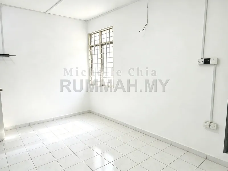 house in Butterworth, Penang — photo 2