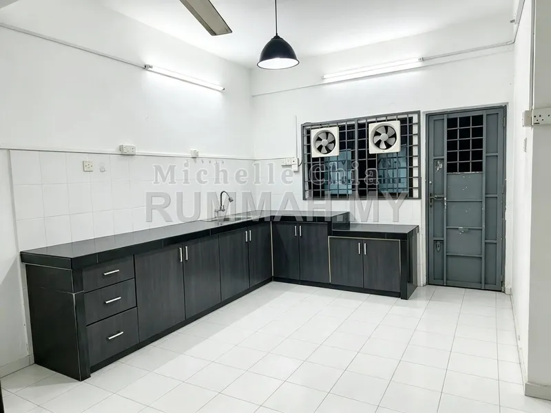 house in Butterworth, Penang — photo 3
