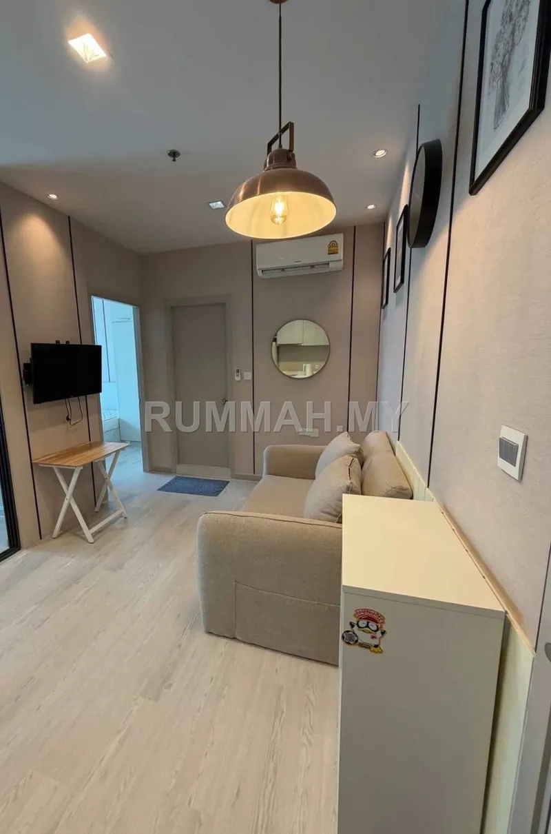 condo in Bayan Lepas, Penang — photo 2