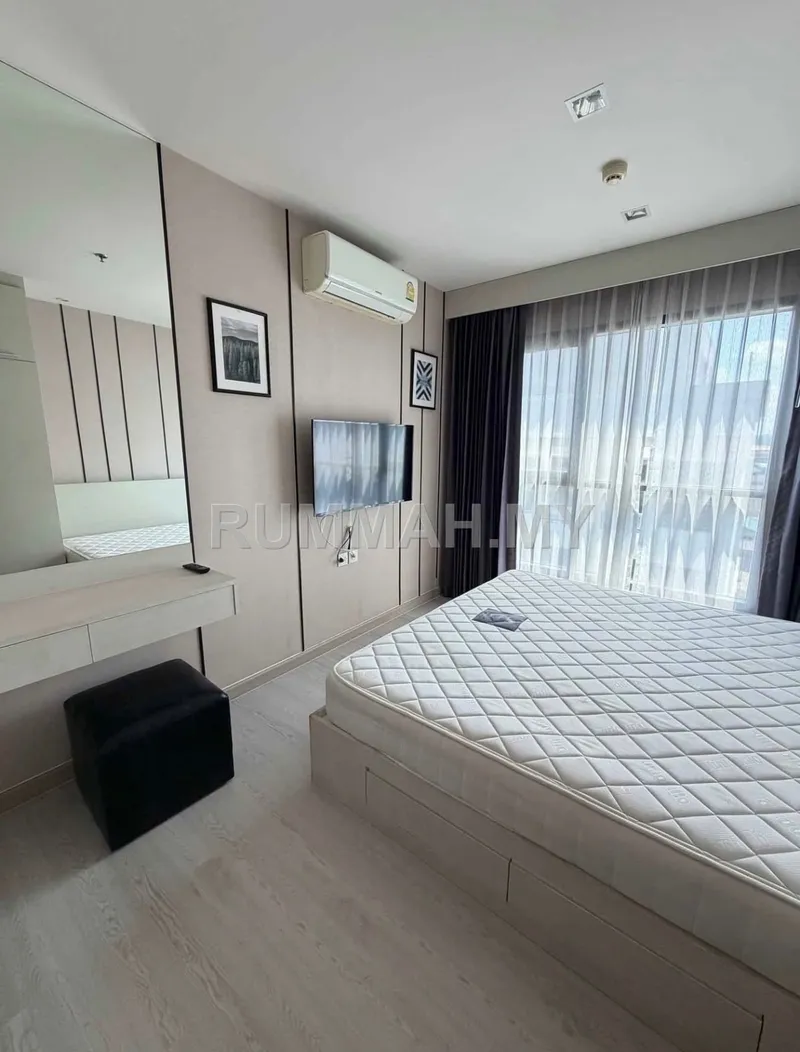 condo in Bayan Lepas, Penang — photo 3