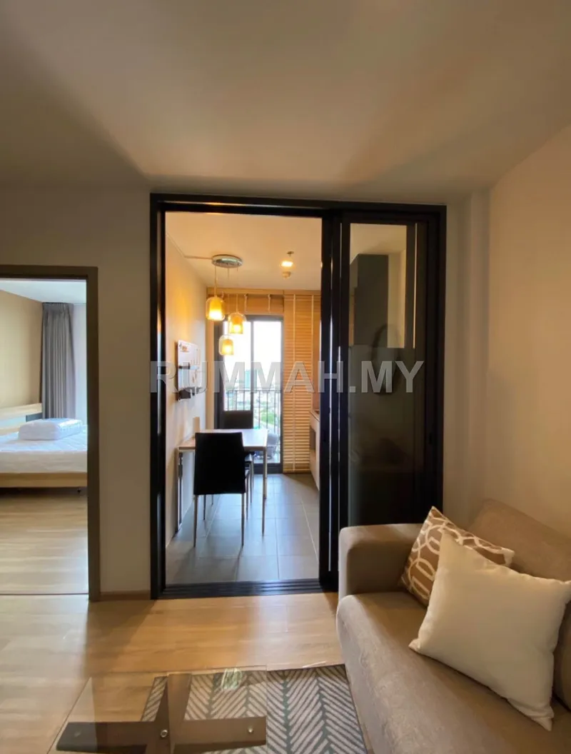 condo in Tanjung Tokong, Penang — photo 2