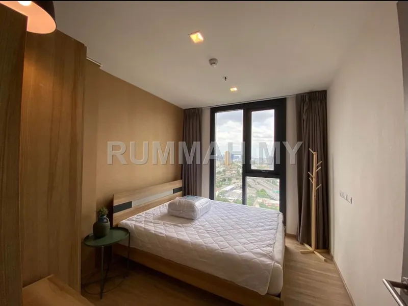 condo in Tanjung Tokong, Penang — photo 3