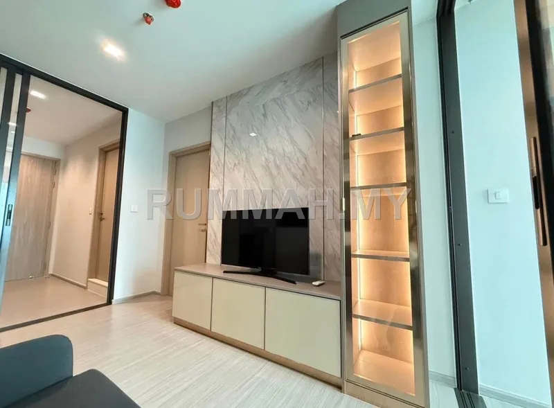 condo in Bukit Jambul, Penang — photo 2