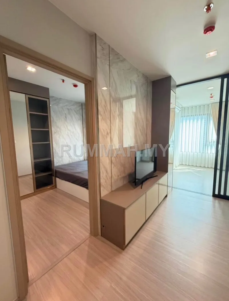 condo in Bukit Jambul, Penang — photo 3