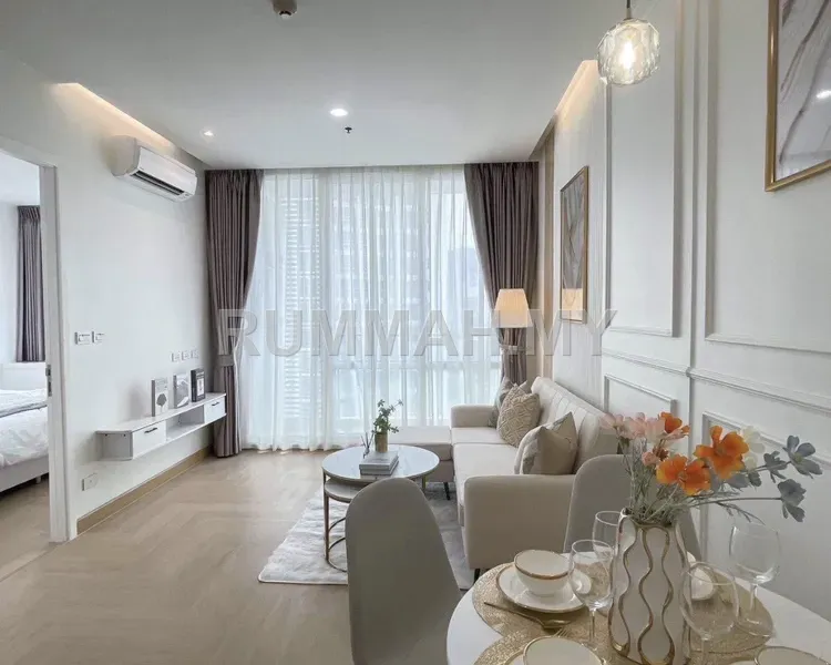 Well furnished studio for rent