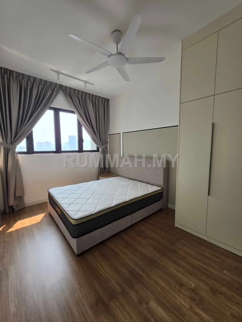 condo in George Town, Penang — photo 2