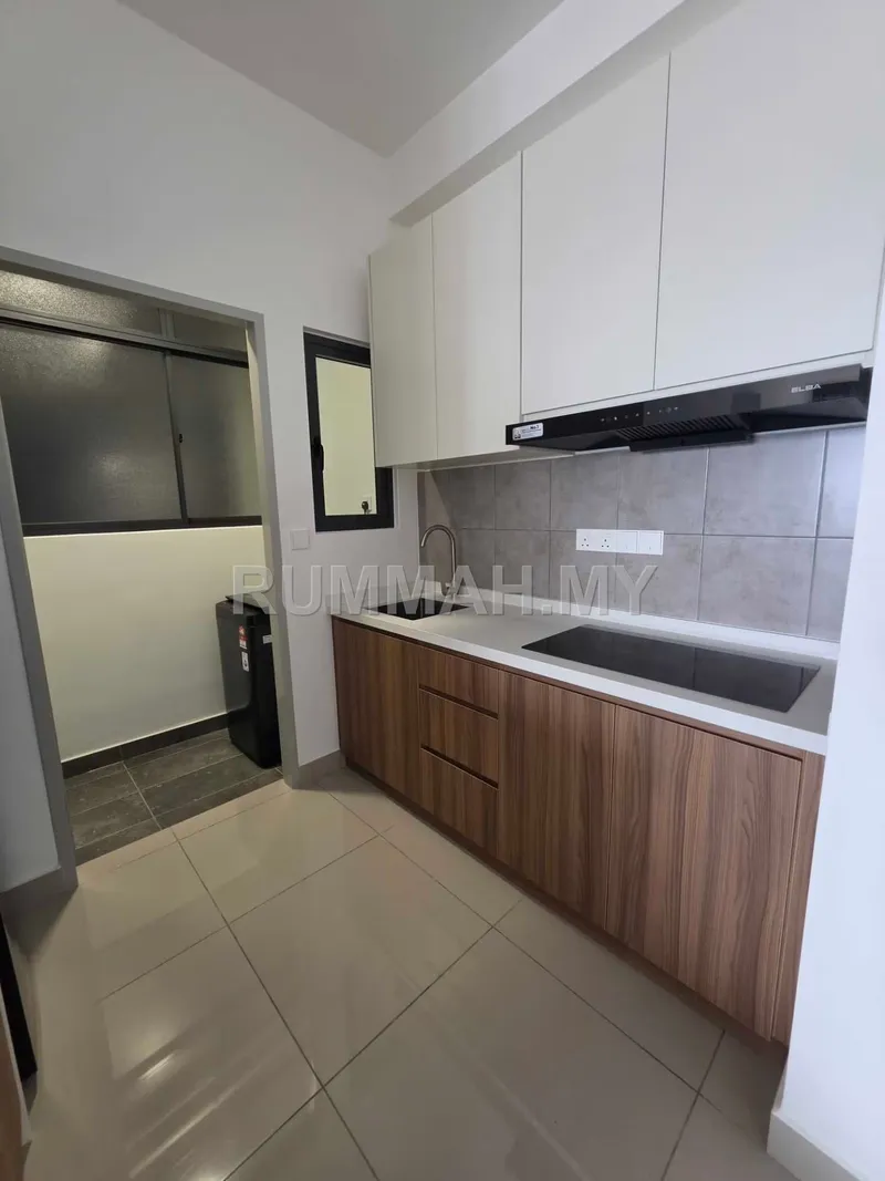 condo in George Town, Penang — photo 3